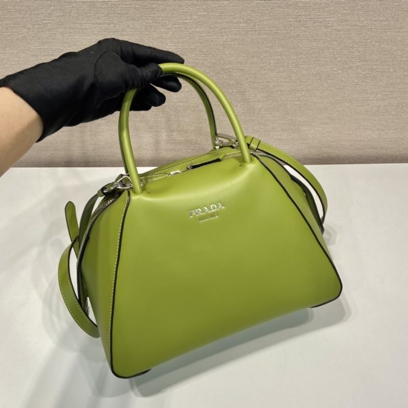 Prada Top Handle Bags